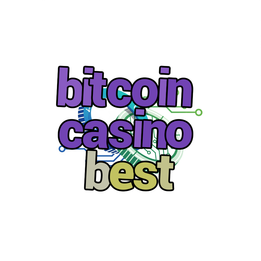 bitcoin casino best